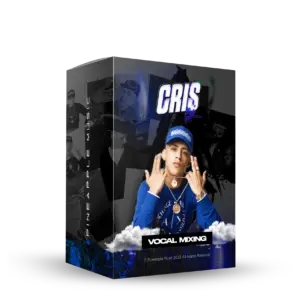 CRIS MJ