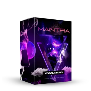 MANTRA VOL.1