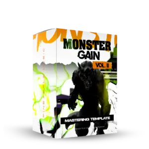 MONSTER GAIN VOL.2