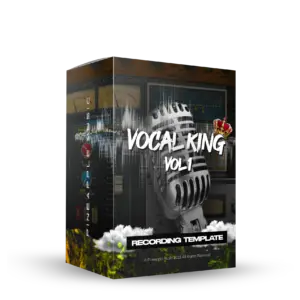 VOCAL KING VOL.1