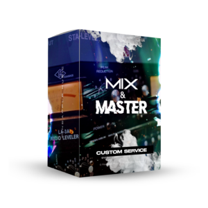 Mix and Master