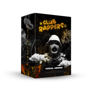 CLUB RAPPERS