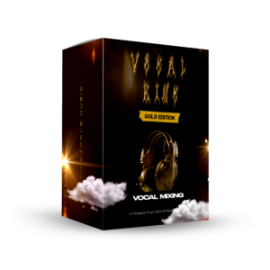 VOCAL KING GOLD EDITION