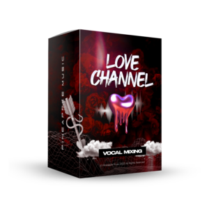 LOVE CHANNEL