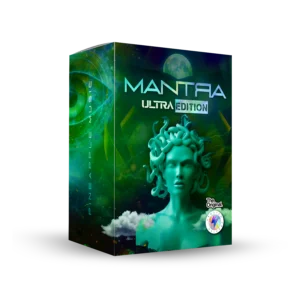 MANTRA ULTRA EDITION