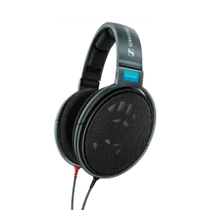 Sennheiser HD 600 BLACK