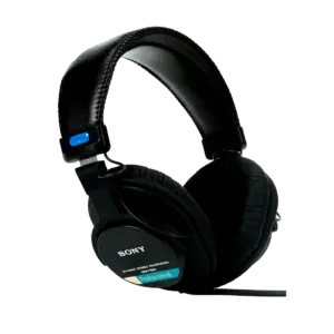 Sony MDR-7506 Auriculares Profesionales Cerrados