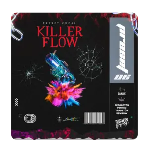 KILLER FLOW VOCAL CHAIN