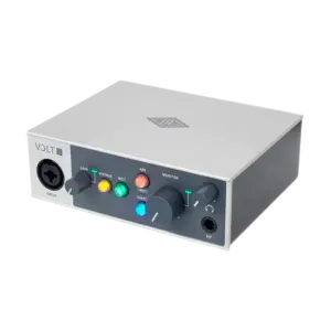 Universal Audio Volt 1 USB Interfaz de audio