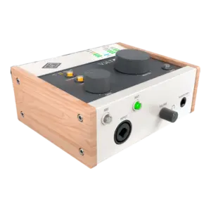 Universal Audio Volt 176 - Interfaz de audio USB