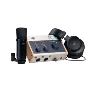 Universal Audio Volt 276