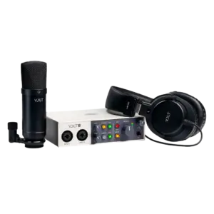 VOLT 2 PACK STUDIO