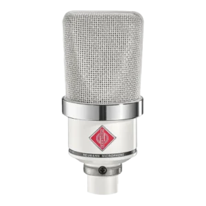 Neumann TLM 102 Studio Set - Blanco, Edición Limitada