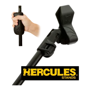 Hércules MS531B Soporte de micrófono
