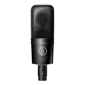 Audio-Technica AT4040 - Micrófono condensador cardioide