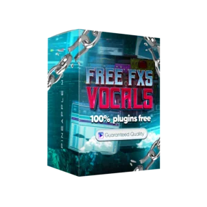 FREE FXS VOCALS