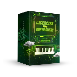 LICENCIAS PARA BEATMAKERS