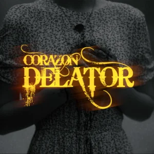 "CORAZON DELATOR" Ivan Cornejo x Junior H Type Beat | Regional Corrido Tumbado SAD Instrumental