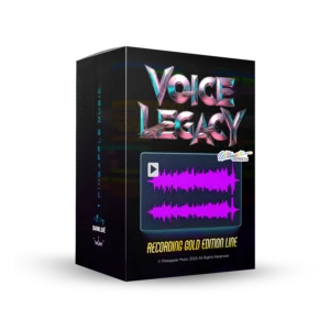 VOICE LEGACY
